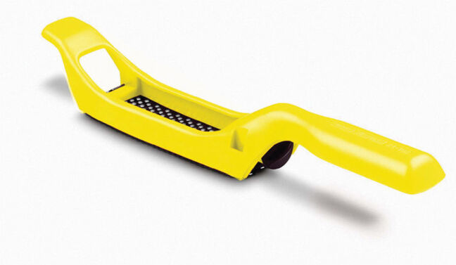 Stanley Surform Lime en plastique 300 mm (5-21-102)