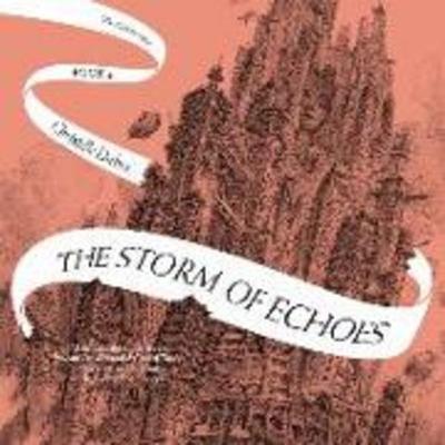 The Storm of Echoes - , CD, 9781666520644
