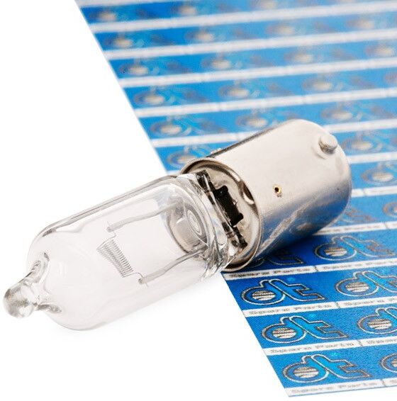 DT Spare Parts 9.78119 Bulb