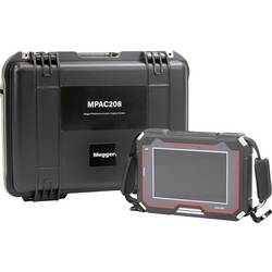 Megger MPAC208 Akustikkamera 0.3 - 200 m kalibriert Werksstandard (ohne Zertifikat) 1016-917