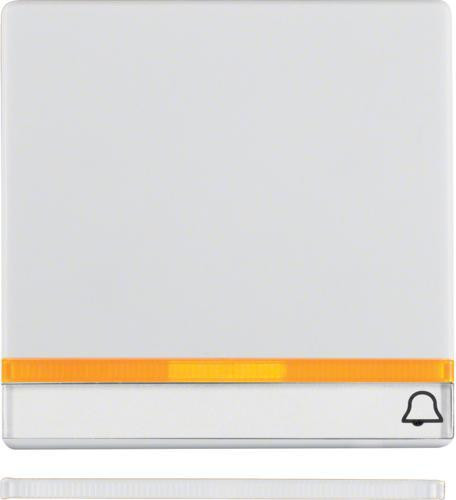 Hager 16286079 Wit Duroplast 10 stuks