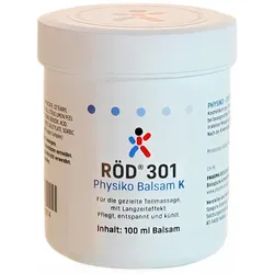 Röd. 301 Physiko Balsam K 100 ML