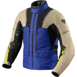 Revit Offtrack 2 H2O Motorrad Textiljacke XL