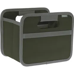 meori Faltbox Mini Olive Green