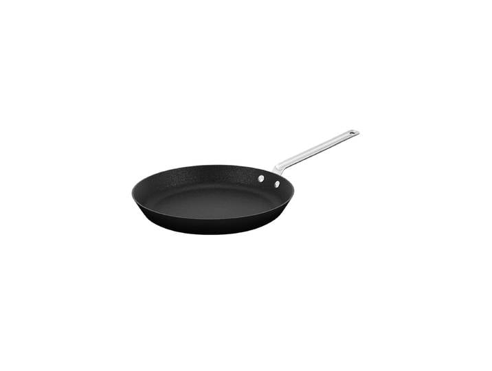 Premium Bratpfanne „TechnIQ Schwarz Ø 30 cm SCANPAN