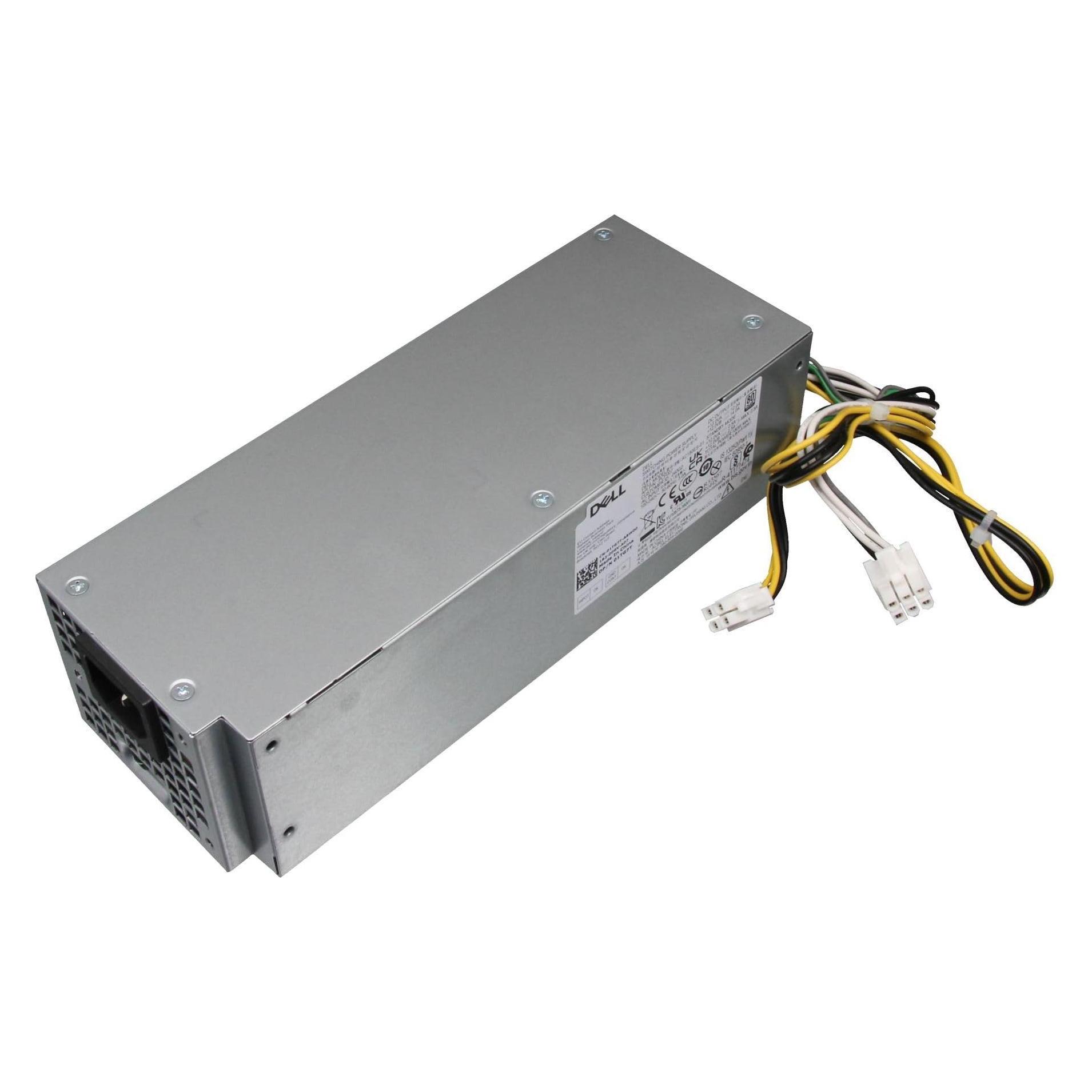 Dell Power Supply, 180 Watts (180 W) (1TG7T)