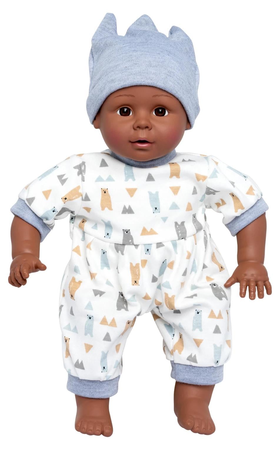 Mamamemo Pop Luca 40 cm