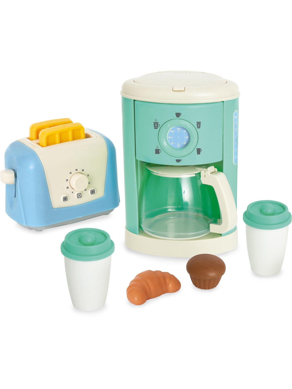 Casdon Breakfast Takeaway Set