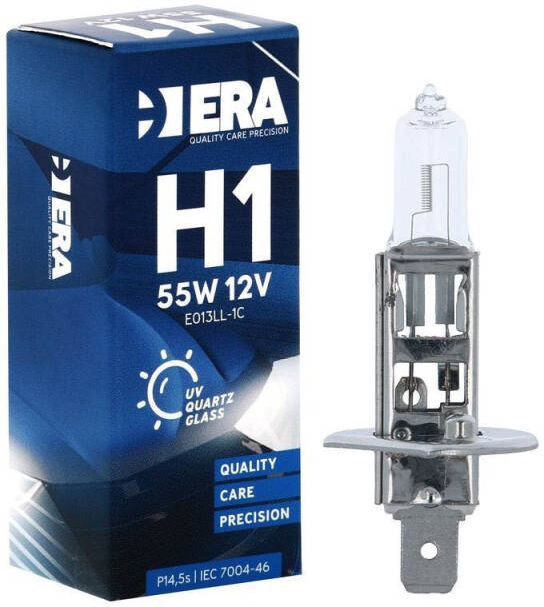 ERA E013LL-1C High beam bulb
