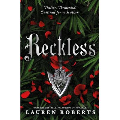 Reckless, Taschenbuch von Lauren Roberts, Simon & Schuster, 978-1-398-53012-6