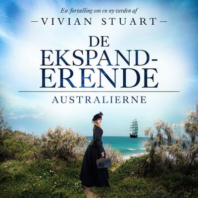 De ekspanderende - Vivian Stuart, Audio, 9789979645627