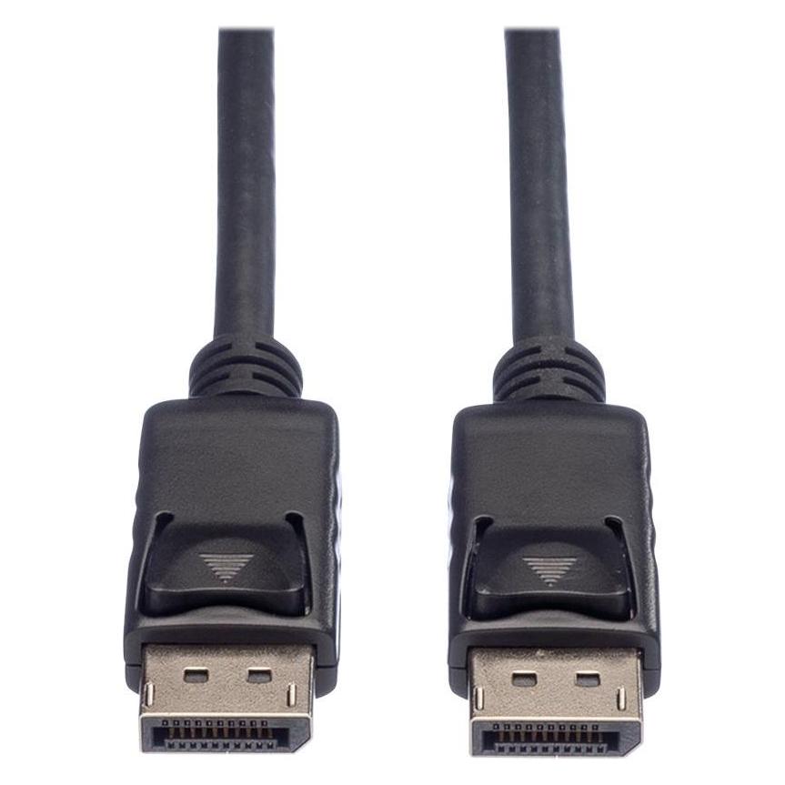 Roline DisplayPort - DisplayPort (7.50 m) (11.04.5765)