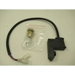 Cleancraft Druckschalter HDR-K 39-12 3480130 / TSS KIT TD 1300-1400W / 230V