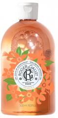 Roger & Gallet Néroli Gel Douche Bienfaisant de 500 ML - Flacon 500 ml