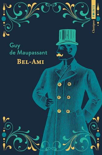Maupassant, Guy de - Bel-Ami - Preis vom 11.10.2026 03:10:56 h