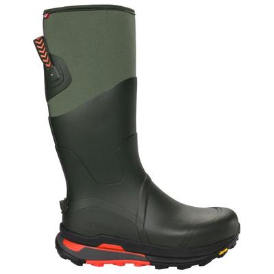 Viking - Villrein Neo SC - Gummistiefel 44 | EU 44 oliv