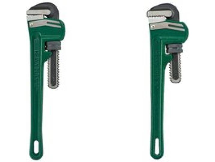 PARKSIDE® Set de 2 clés serre-tubes