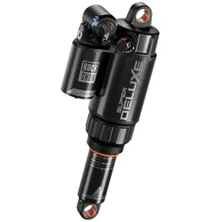 ROCKSHOX Dämpfer Super Deluxe Ultimate RCT2 Hydraulic Bottom Out Line