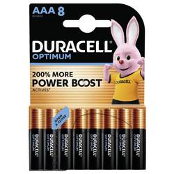 Duracell Micro (AAA)-Batterie 1.5 V 8 St. 151266