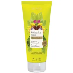 Tropical Dream - Madagaskar Duschgel
