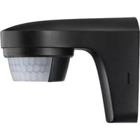 theLuxa S150 BK, Bewegungsmelder schwarz
