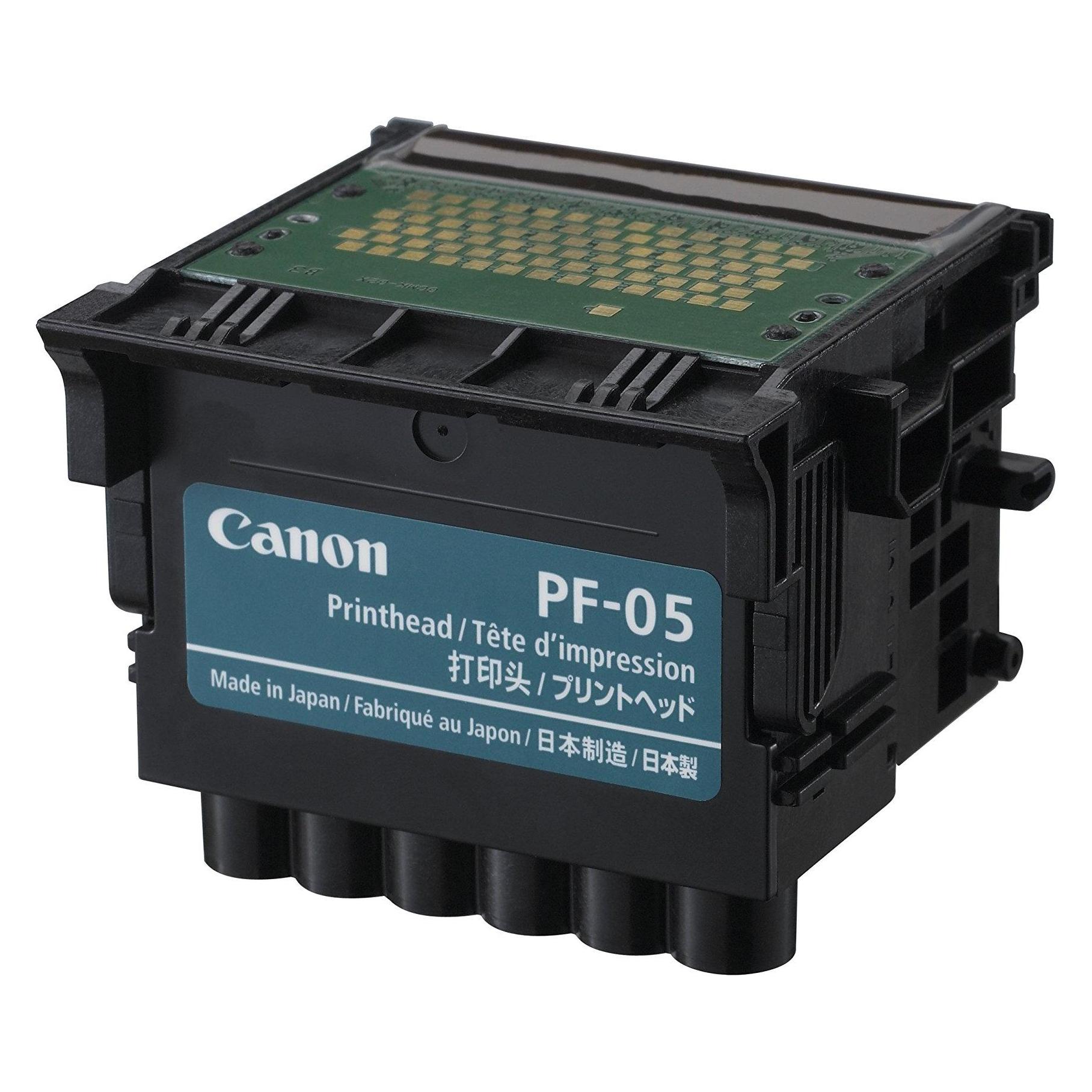 Canon Pf-05 (Color) (3872B001)