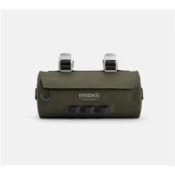 Brooks England, Velotasche, (3 l, Lenkertasche)