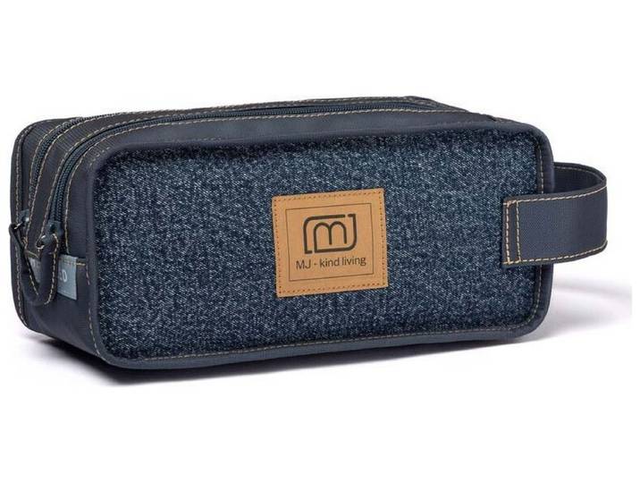 Miomojo Kulturtasche Men Denim