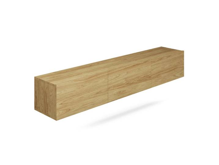 TV-MÖBEL Idao Holz