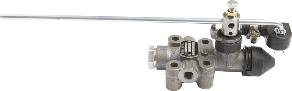 KNORR-BREMSE K194758N00 Air Suspension Valve
