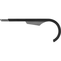 Horn Kettenschützer Catena A08 42-44 Zähne schwarz