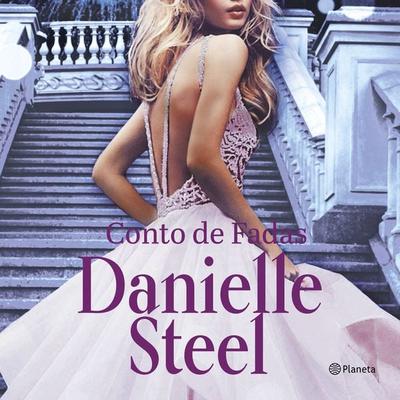Conto de fadas - Danielle Steel, Audio, 9788542228229