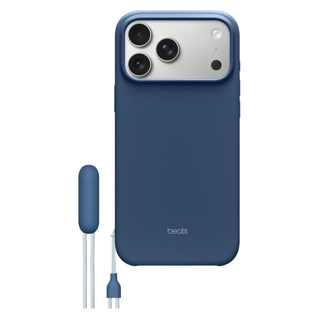 Beats Kickstand Case (Apple iPhone 17 Pro Max) (MGTR4LL/A)