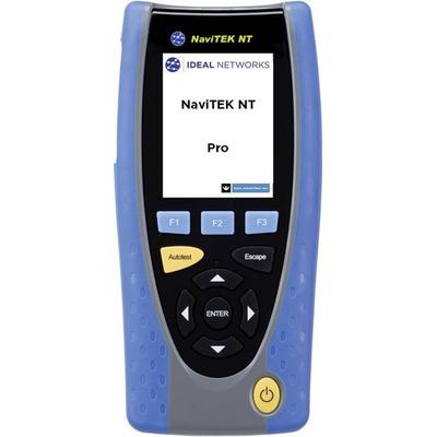 Trend Networks Netzwerkprüfgerät R151006 NaviTEK NT Pro