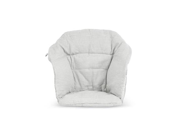 Stokke Clikk™ Kissen - Nordic Grau, kompatibel mit Clikk Hochstuhl