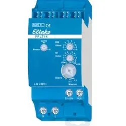 Eltako 30014078 Funk-Powerline-Tunnelgateway FPLT14