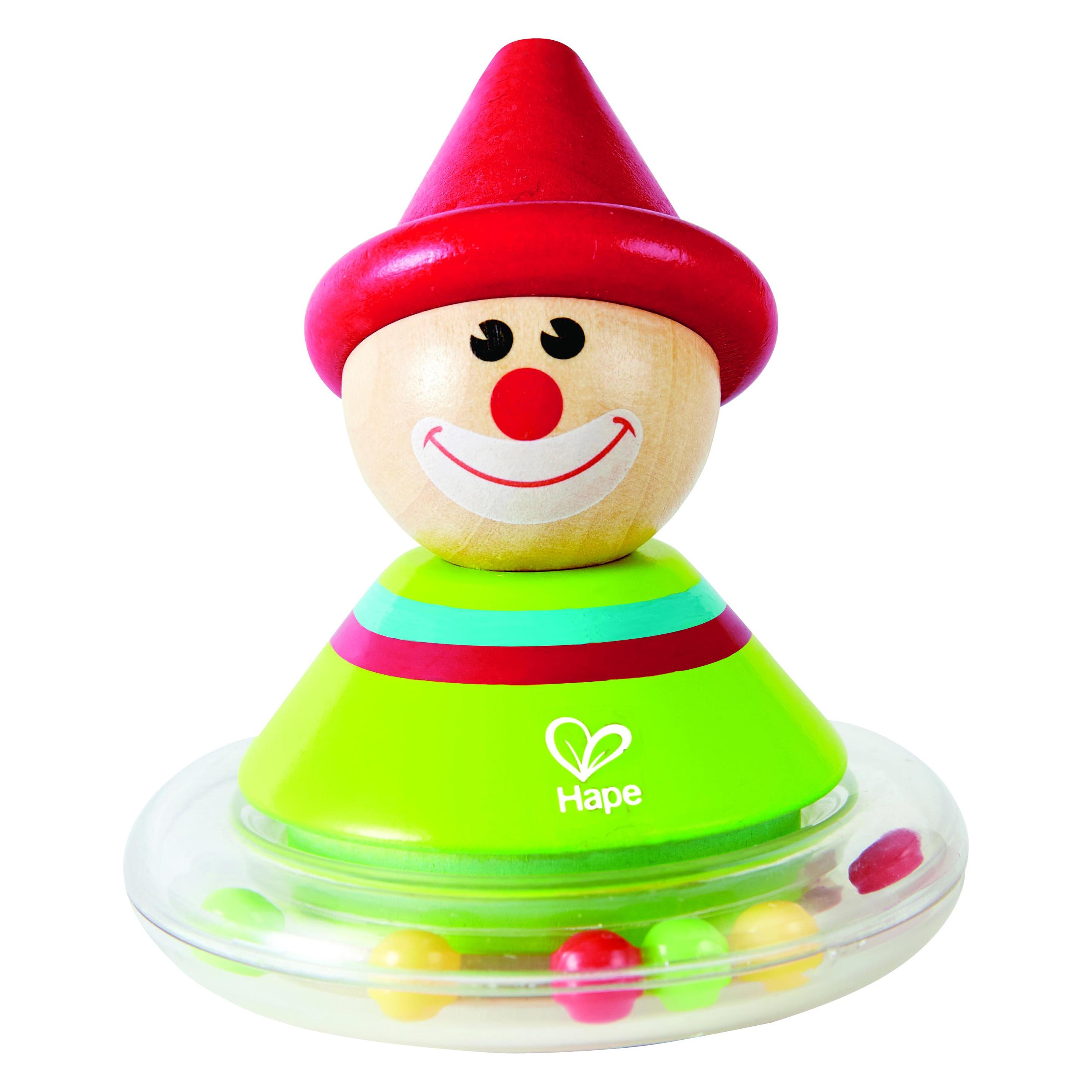 Hape Wackel-Ralph (E0015)