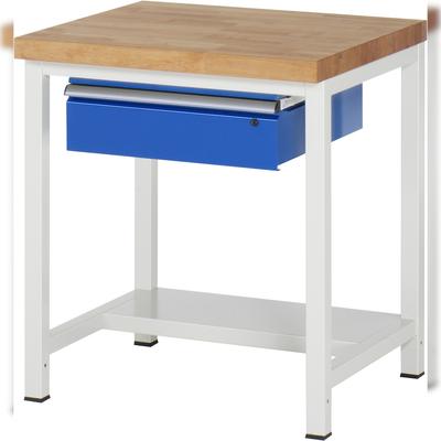 Werkbank Serie 8000 - Modell 8001A3