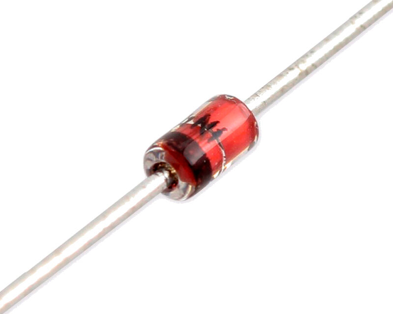 Diodo Zener 1W 18V