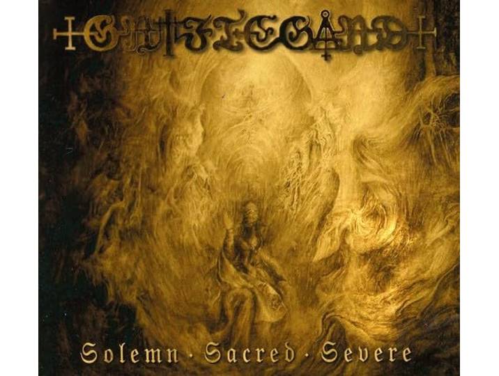 Griftegard - Solemn/Sacred/Severe