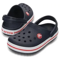 Crocs Crocband Clog Toddler Marine US C5 (EU 20-21) Kinder