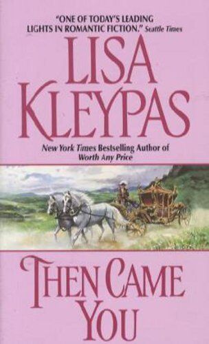 Lisa Kleypas - Then Came You - Preis vom 17.10.2026 19:25:27 h