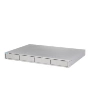 UbiQuiti UniFi Protect NVR netzwerkfähig 1U Rack einbaufähig (UNVR)