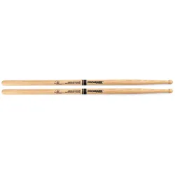 ProMark 707 Simon Phillips - Hickory - Wood Tip (TX707W) - Drumsticks