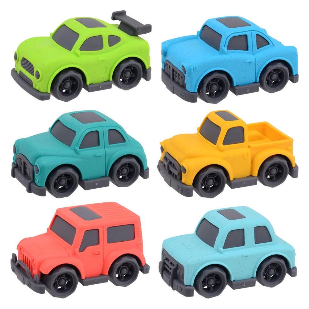 Joeco Joueco Auto aus Biokunststoff (47464570)