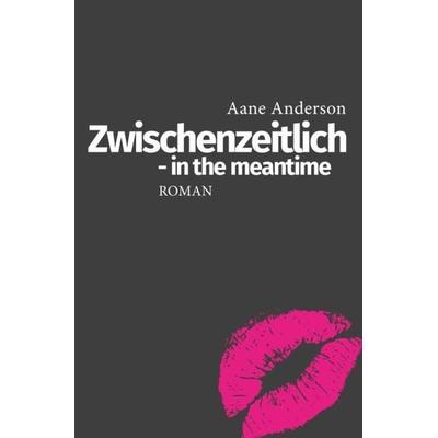 Zwischenzeitlich - in the meantime, Taschenbuch von Aane Anderson, Epubli, 978-3-7450-4481-2