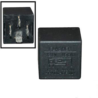 JP GROUP 1199208400 Hazard Lights Relay