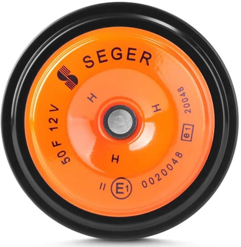 RING REH610 Äänitorvi, fanfaari