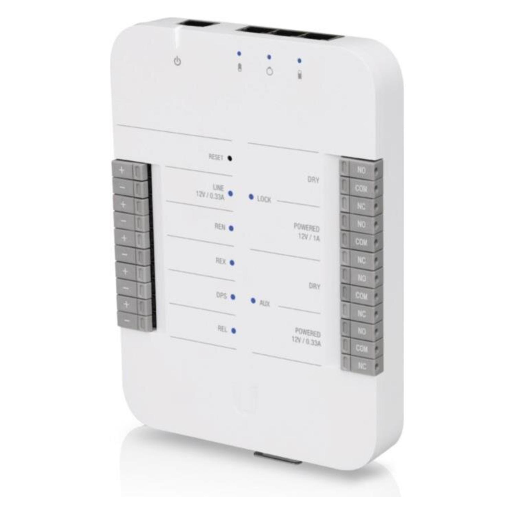 Ubiquiti Türcontroller UniFi Access Hub UA-HUB (UA-HUB)