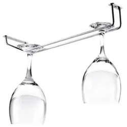 Halter À Coupe Simple - Ø 6 mm - Lacor
